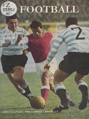 cover image of Le football